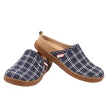 콜맨슈즈 로티스 남여공용 슬리퍼 캠핑슬리퍼 뮬