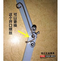 수동 케이블 결속기 구리 와이어 하조기 철근밴딩기 철 스테인레스 스틸 벤딩 머신 소형 도구 풀 폴딩, 1mm