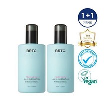 BRTC 파워 옴므 올인원 솔루션 더블 기획(200mlX2)
