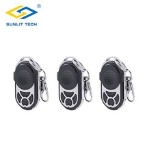 리모콘 스마트키 초점 st-vgt st-v st-iiib st-ivb 경보 시스템에 대 한 3pcs 무선 원격 제어 433mhz 경보 원격 제어 컨트롤러 키 체인, 433mhz 3개