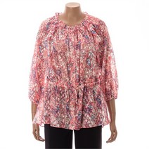 [블루페페] NC08 쉬폰 블라우스 (P212MSC708)~