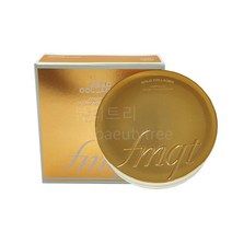 더페이스샵 골드콜라겐 앰플광 파운데이션 15g-본품, 201, 1개