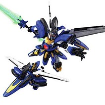 LBX 골판지 전기 하이퍼 펑션 오딘 11 스케일 색깔 된 프라 모델