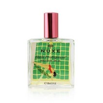 눅스 윌 프로디쥬스 드라이 오일 (red) 100ml, 1개