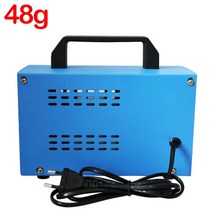 ATWFS 공기 청정기 오존 발생기 220V 60g/48g/36g 공기 청정기 Ozono 살균 살균 Ozonizer 청소 Formaldehy, 48g 220v_11, 03 48G 220V