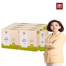 김소형 올초식 식사대용선식 8박스(30gx14포x8박스), 단품, 8개