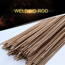 1.0 Pcs 2.0/500mm x mm 황동 용접봉 청동 용접 와이어 전극 납땜 막대 솔더 파우더 필요 없음, [03] 2.0mm, [02] 10pcs, 03 2.0mm_02 10pcs