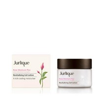 로즈 모이스처 플러스 리바이탈라이징 젤 로션 50ml, 단품