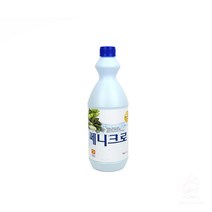과일 야채 세정제 1L, 1개