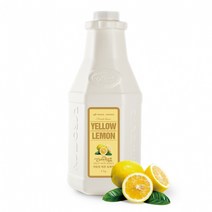 까로망 마이 레몬 농축액 2kg (증정품 : 까로망 분리형 소스 펌프 20ml), 까로망 분리형 소스 펌프 20ml 1개