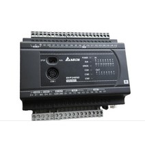 PLC 바디 DVP24ES200R EX2/시리즈, 한개옵션0