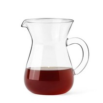 킨토 슬로우커피 카라페 300ml, 1개
