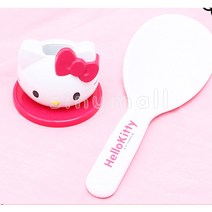 헬로키티 주걱(받침대 포함)H280504, 단품