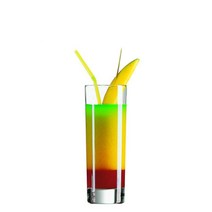 [아코록 아일랜드 샷잔 60ml(40375F) 6Pcs]/루미낙/유리잔/유리볼/칵테일/음료수/식기/