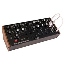 MOOG 모그 DFAM Drummer From Another Mother 세미 모듈러 아날로그 타악기 신디사이저