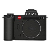 외부보호필름 라이카 SL2-S카메라스티커 보호필름 LEICA SL2가죽붙임 풀커버, 1개, F