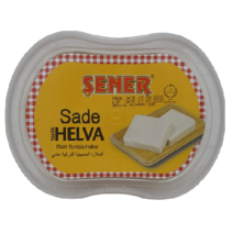 코리아티브 프라인 할바 Plain halva, 1