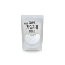 핀란드산 100% 자일리톨 크리스탈 500g, 핀란드산 100% 자일리톨 크리스