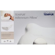 Tempur 템퍼 밀레니엄 베개 S M