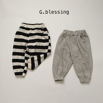 (23여름)지블레싱 머랭조거슬랙스