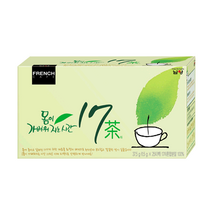 남양유업 남양 17차티백 25T, 단품