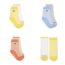 [블루독베이비] 22SS BABY SET 양말 HH (4211281001 02 03)