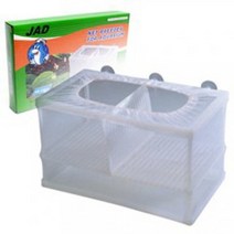 켈란 부화통 (L) 치어분리 격리 구피치어 치어분리대 분리망 산란통, 단품