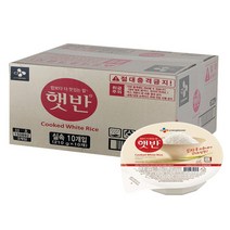 CJ제일제당 햇반 210g x30입 / 한박스, 상세페이지 참조, 상세페이지 참조, 상세페이지 참조