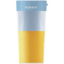 콘카 착즙 믹서기, KJ-W40U92
