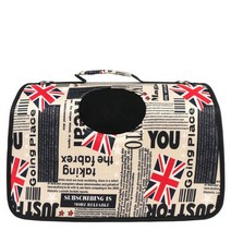 피플펫 천국이동가방영국L, 상세 설명 참조, 상세 설명 참조, 단일옵션