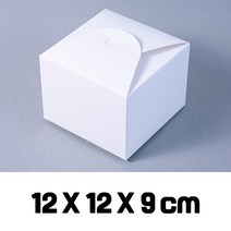 어린이집 생일 수제청 미니 종이 포장지 단상자 싸바리 박스 포장 선물 상자