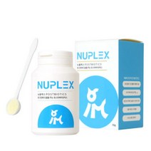 뉴플렉스 포스트바이오틱스 70g 장건강