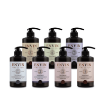 앙방 헤어트리트먼트 수분 손상 모발 미용실 영양제 천연 LPP 셀프 클리닉 무실리콘 단백질, 02.바디워시 550ml 1개_01.바다워시 베이비파우