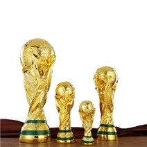 월드컵 카타르 피파컵 축구 트로피, 헤라클레스 컵-42cm