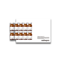 에스테프로(맥스) 512 콜라겐 앰플 8mlX10ea, 1개, 8ml