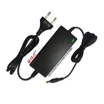 지마스타 JE241L6711 IPS FHD HDR 75 광시야각 모니터용 12V 3.5A/3A 국산어댑터 (파워코드포함)