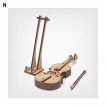 미니어처 첼로 Cello MU-02