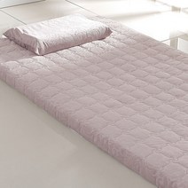 에코어 7.5cm 매트리스 겉커버 9종