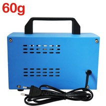 차량용 미니 공기청정기 Atwfs 오존 발생기 220v 60g48g36g ozono 소독 살균 오존 발생기 청소 formaldehy, 1-협력사, 60g 220v