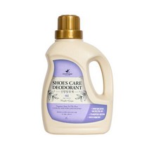 에코띠끄 신발탈취제 운동화 구두 신발냄새 제거제 스프레이 170ml, 대용량 리필 2000ml