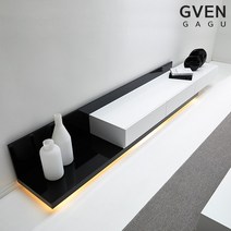 GVEN 지벤 노르마니 LED 익스텐션 모던 거실장 서랍/수납장>>TV장/거실장, 화이트블랙(콘센트위치는 배송메모란에)” class=”wr-img”></a></div>
</div>
</div>
</div>
<div class=