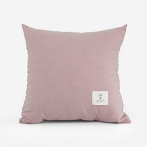 [바보사랑] 샴브레이 쿠션