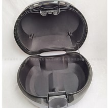 SHAD 샤드 탑박스 내피 패드 SH29 33 34 오토바이, SH39인치 어퍼 및 하부패드