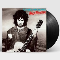 핫트랙스 GARY MOORE - WILD FRONTIER [180G LP]