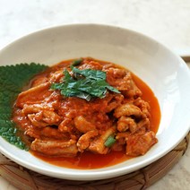 [요리버리] [자갈치 수정상회] 주순자 맛꼼장어, 1. 맛꼼장어 600g