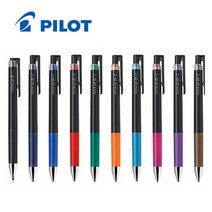파이롯트 쥬스업03 볼펜/0.3mm/LJP-20S3/521324/중성펜/낱자루, 오렌지 LJP-20S3-O