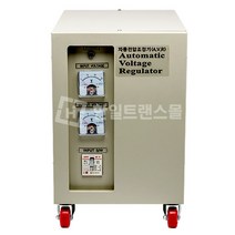 AVR 자동전압조정기 단상복권 단상복권 노이즈필터 정전압출력 노이즈제거 녹음실 콘서트 생방현장 라이브까페 지지직 노이즈제거, 1KVA