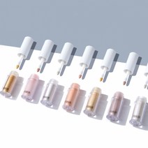 레브쌍 네오 피그먼트 파우더 7 COLOR, 1개, 3.퓨어 화이트