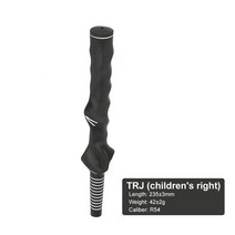 골프스윙연습기구 골프연습도구 스윙스피드 골프연습용품 1 pc 휴대용 트레이너 훈련 그립, d