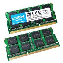 DDR3L DDR4 노트북 램 PC3 1066 1333 1600 PC4 2400 2666 mhz 204 핀 Sodimm Ddr4 메모리 8GB 4GB 16GB, 한개옵션1, 28 DDR4 1X8GB 3200MHZ